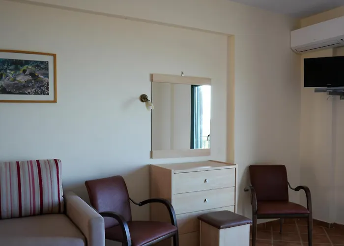 Coralli Hotel