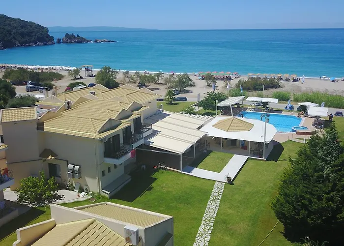 Coralli Hotel