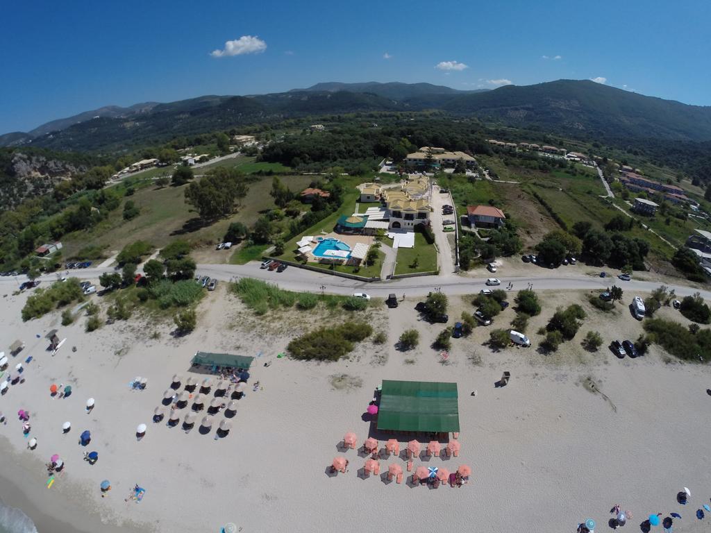 Aparthotel Coralli 4*