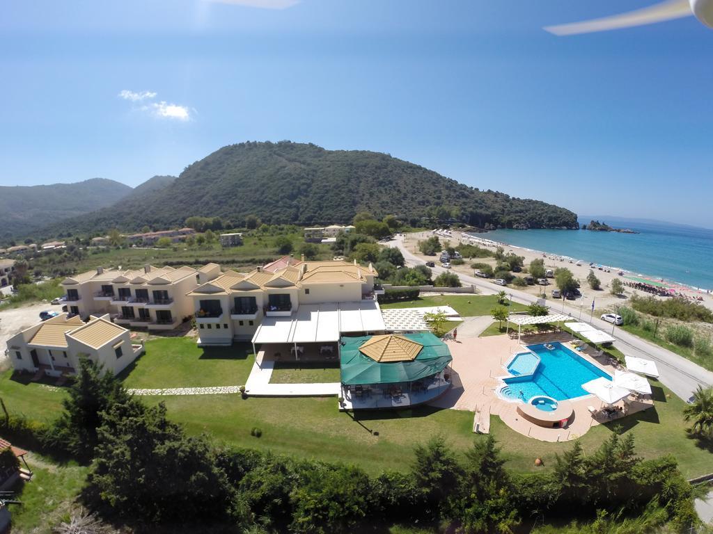 Coralli 4*
