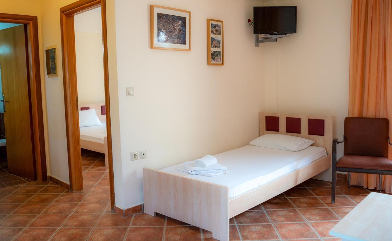 Coralli Perdika (Epirus)