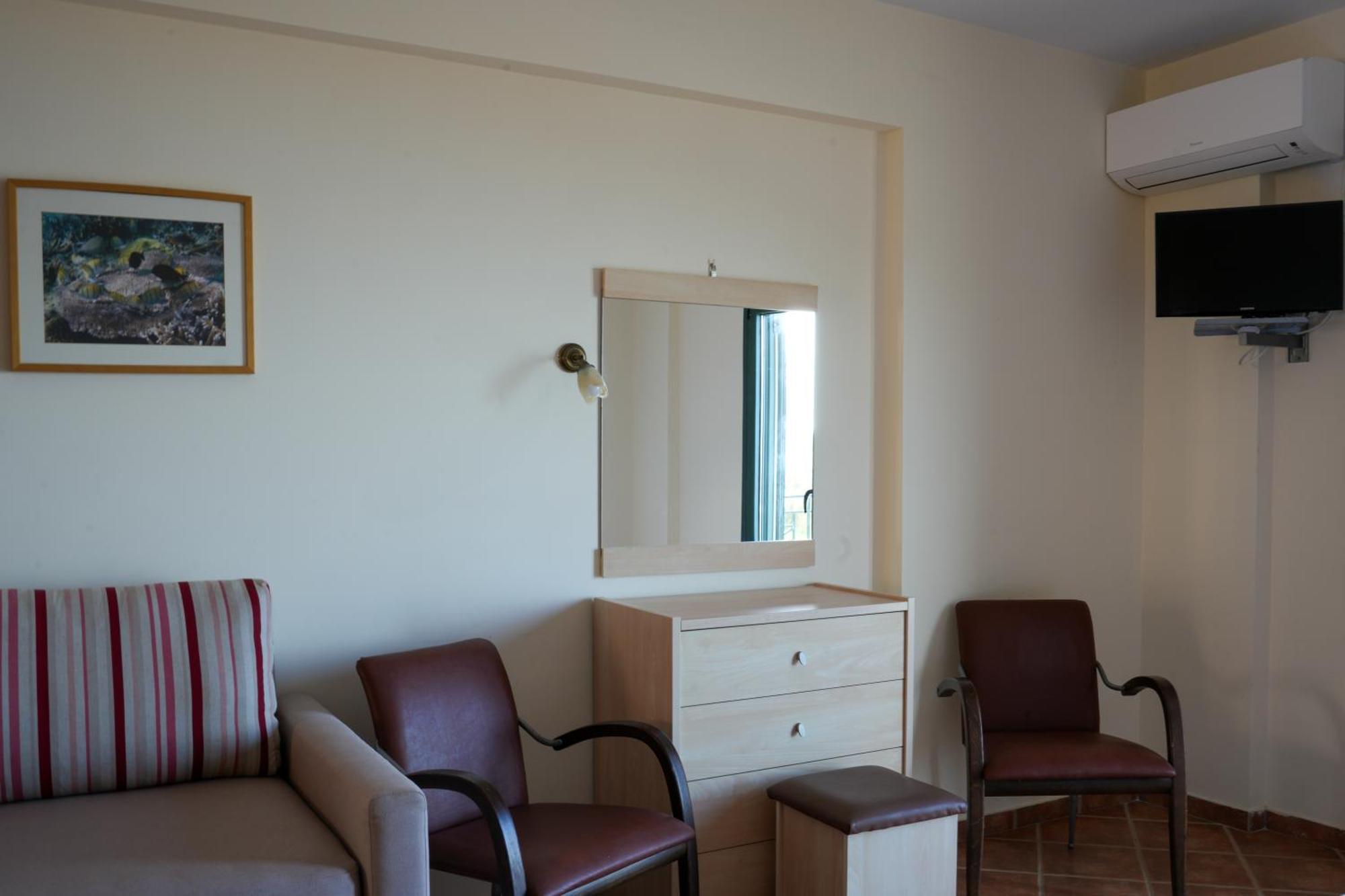 Coralli Aparthotel
