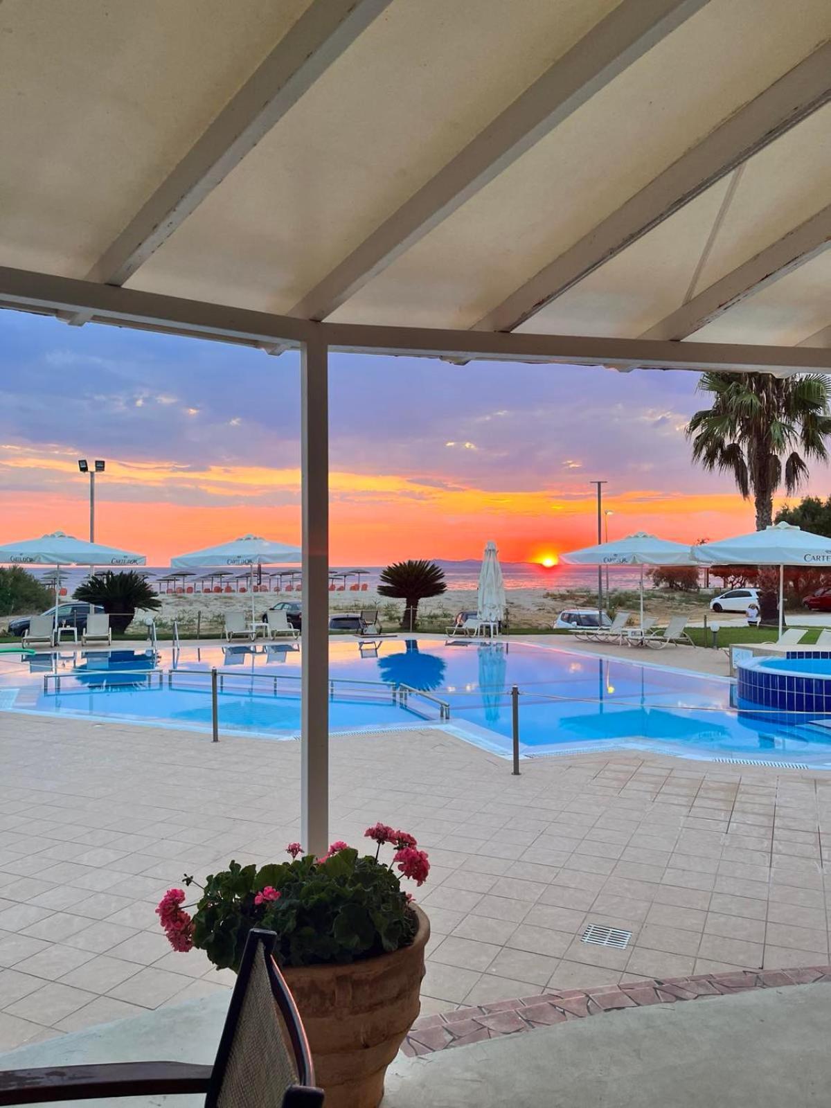 Aparthotel Coralli