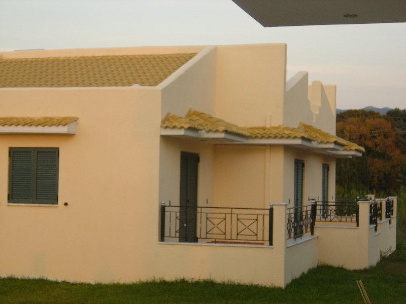 Coralli Aparthotel