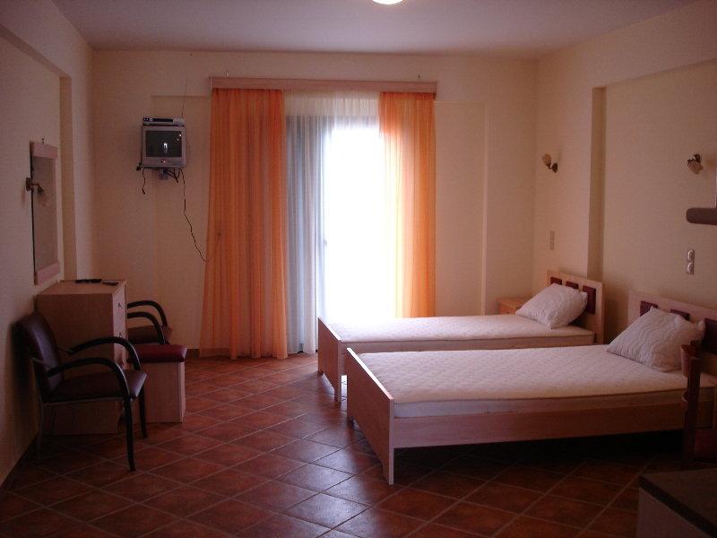Coralli Aparthotel 4*