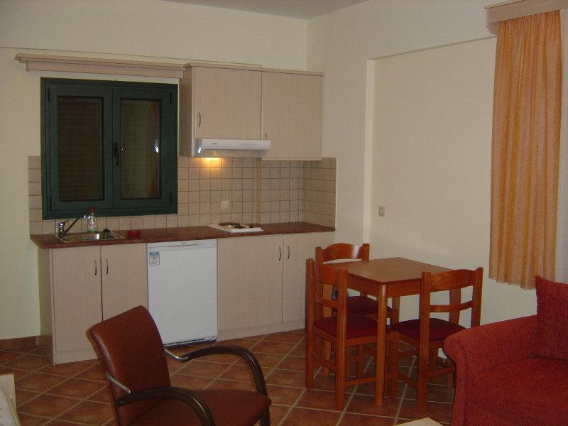 Coralli 4* Perdika (Epirus)