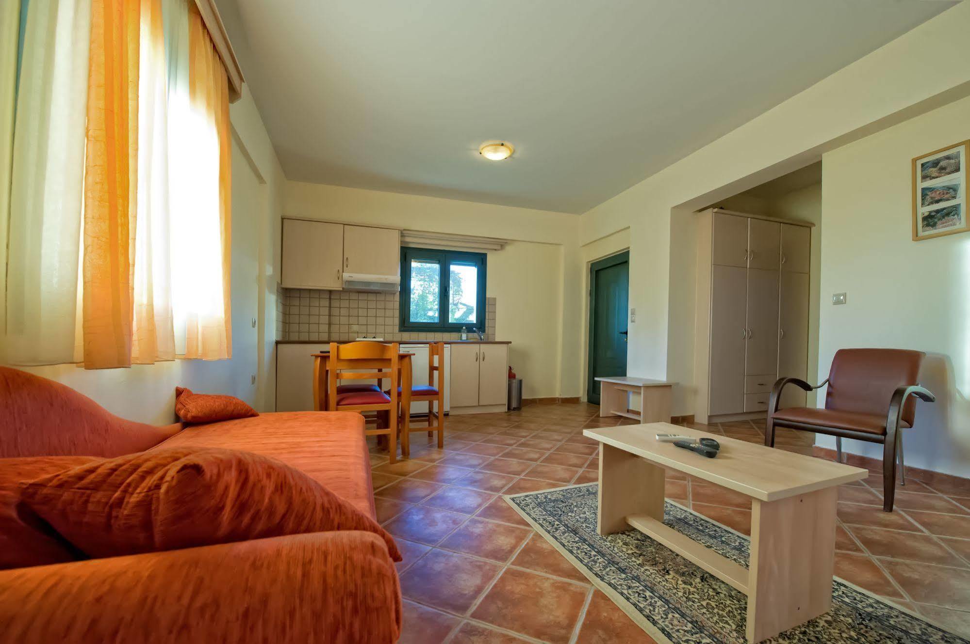 Aparthotel Coralli