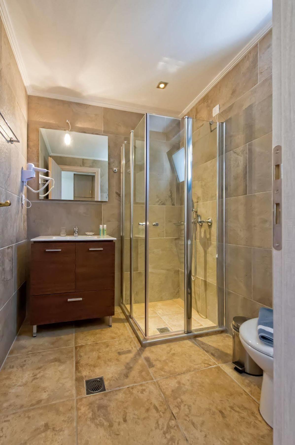 Coralli 4* Perdika (Epirus)