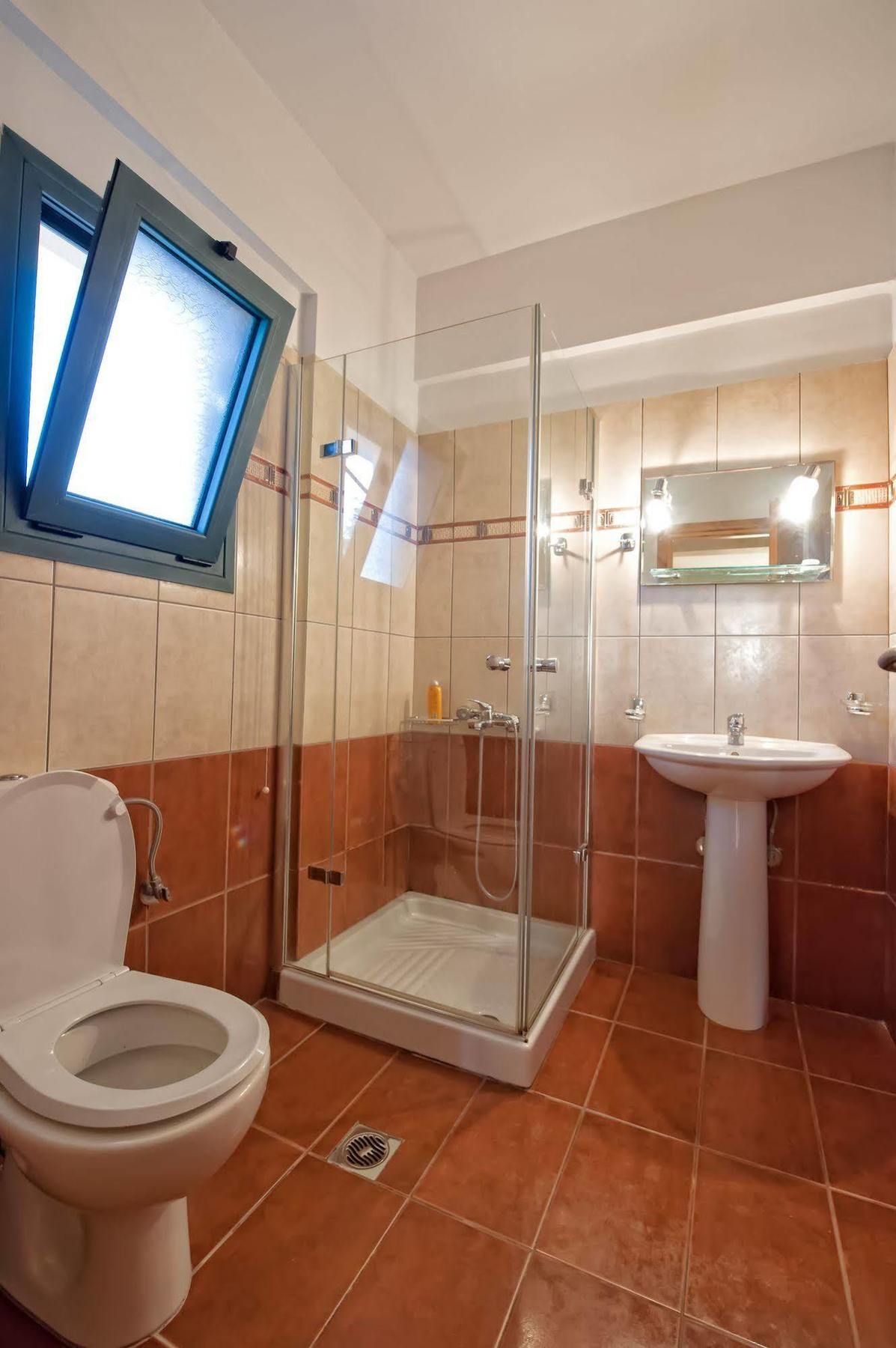 Coralli Aparthotel