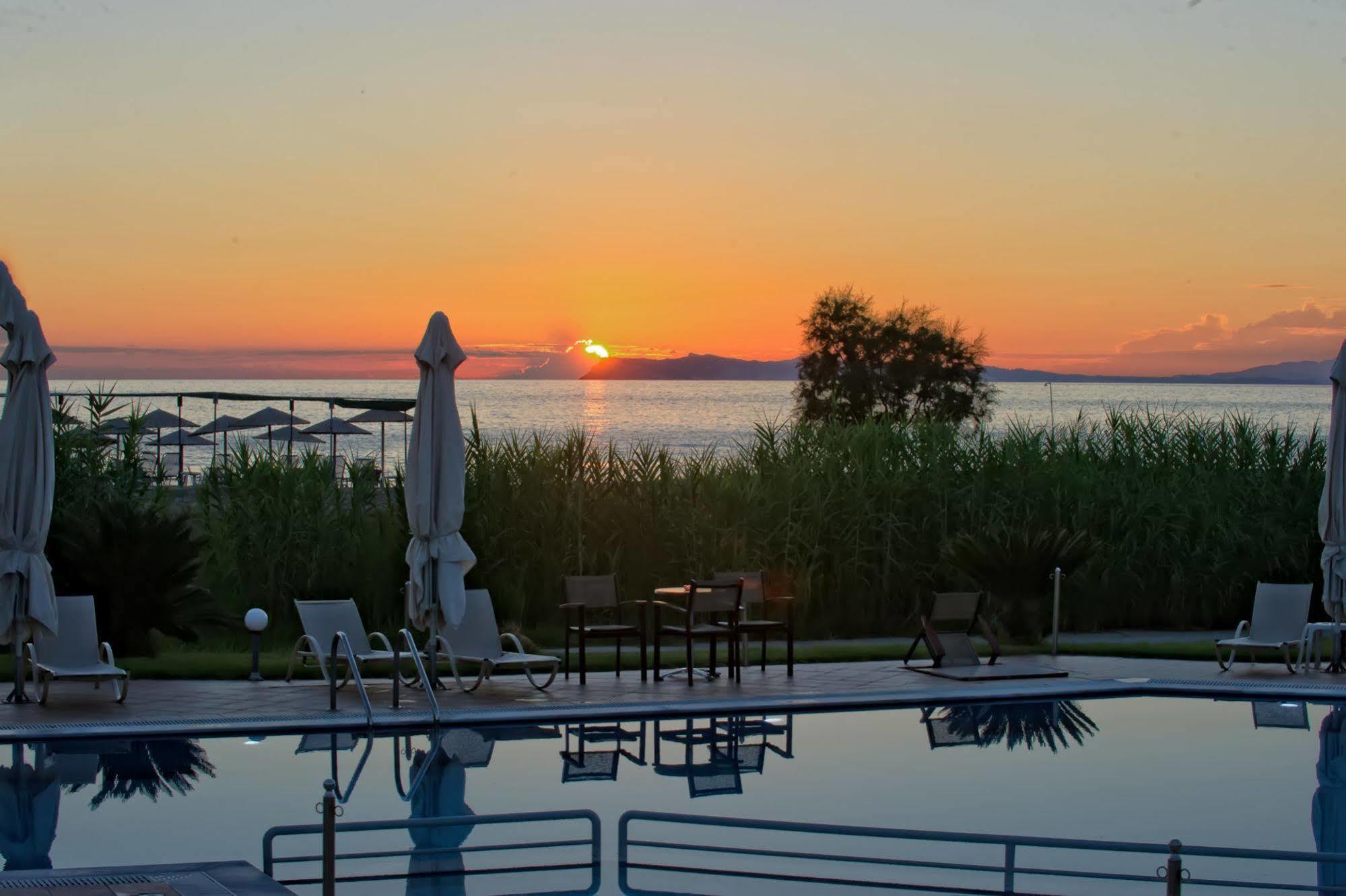 Coralli Aparthotel