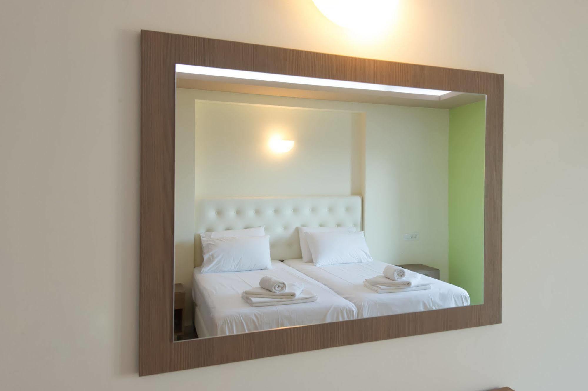 Coralli 4* Perdika (Epirus)