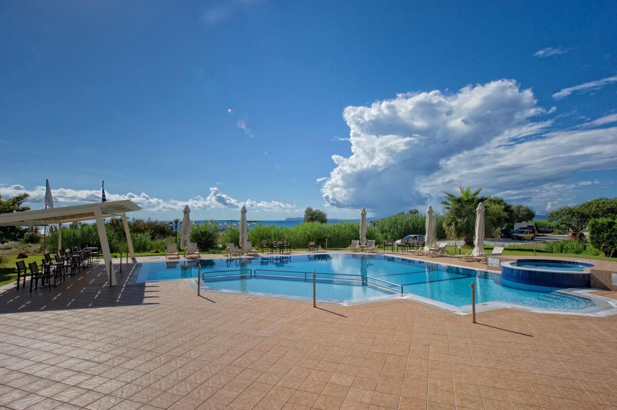 Coralli Aparthotel