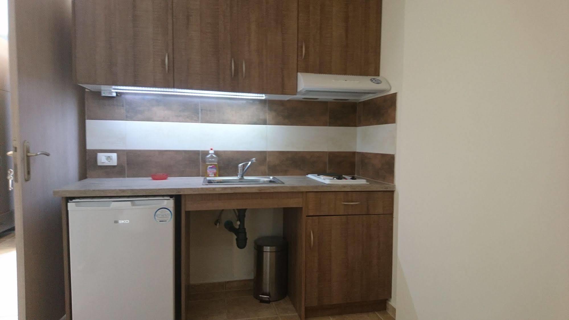 Coralli Aparthotel 4*