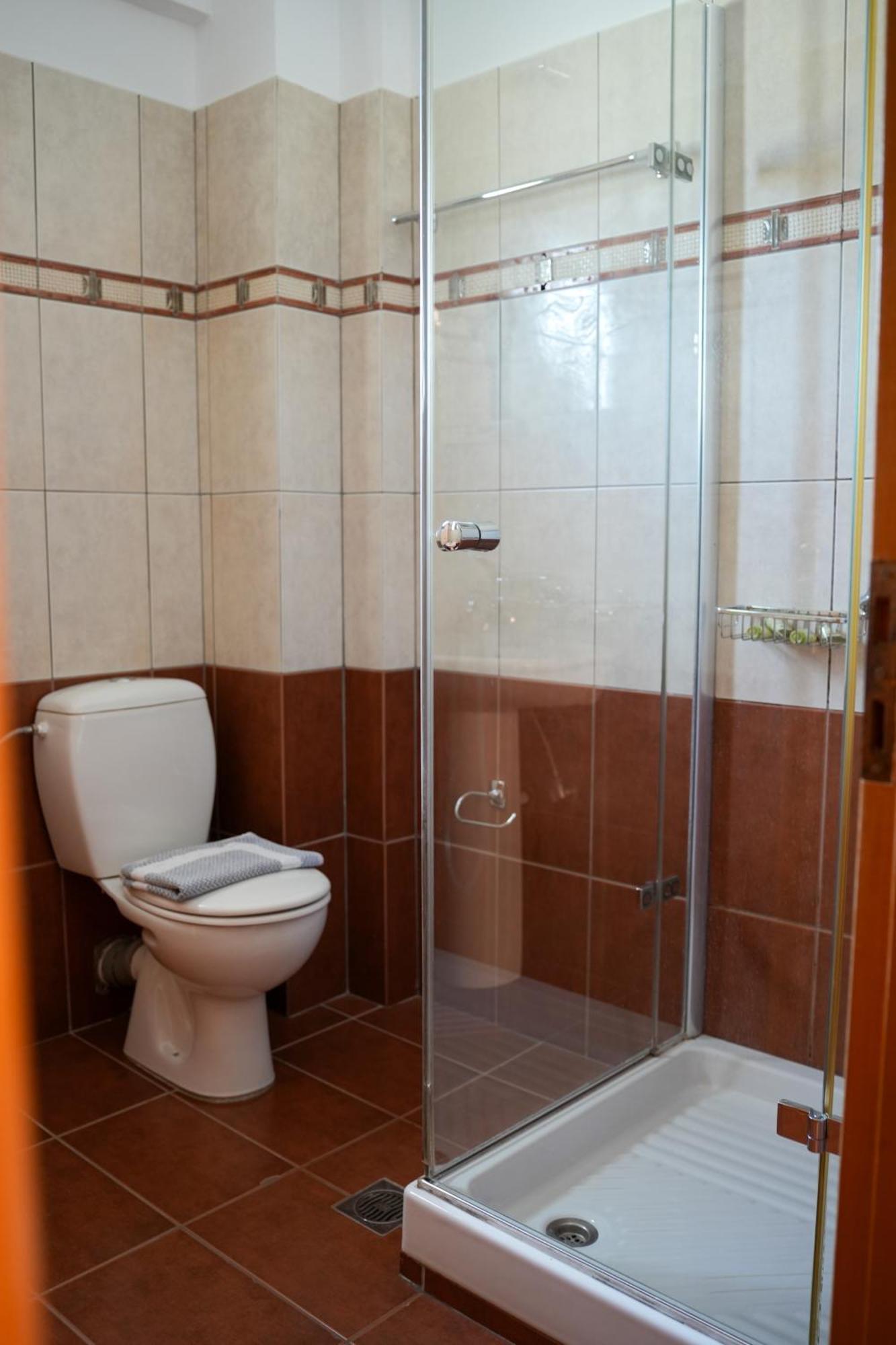 Appart hôtel Coralli Perdika (Epirus)