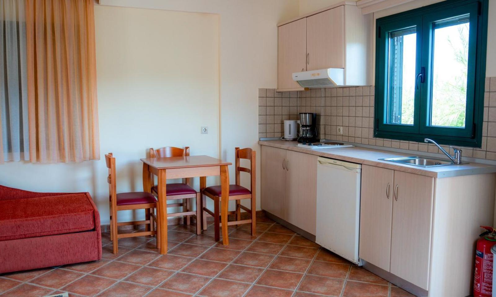 Coralli Appart hôtel 4*