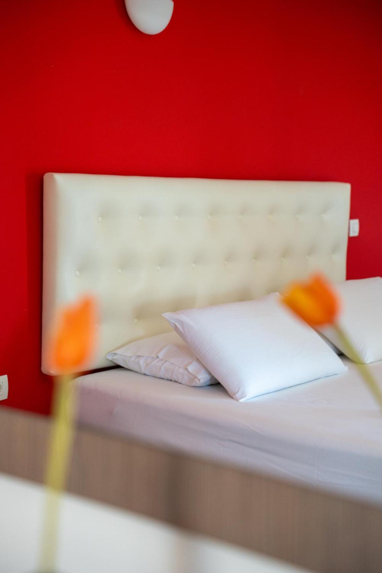 Coralli Appart hôtel 4*