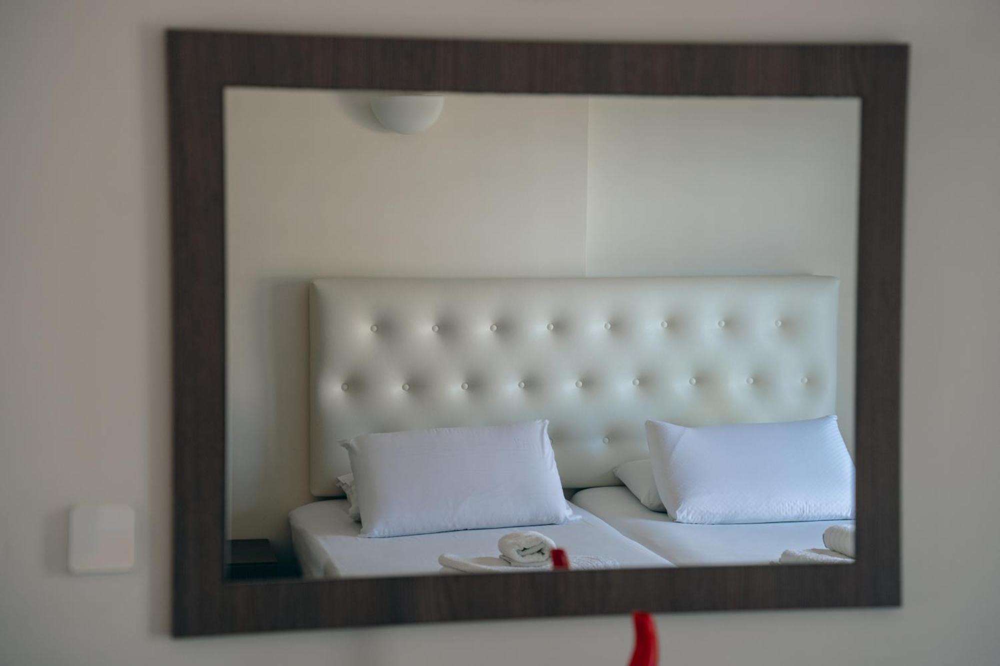 Coralli Appart hôtel Perdika (Epirus)