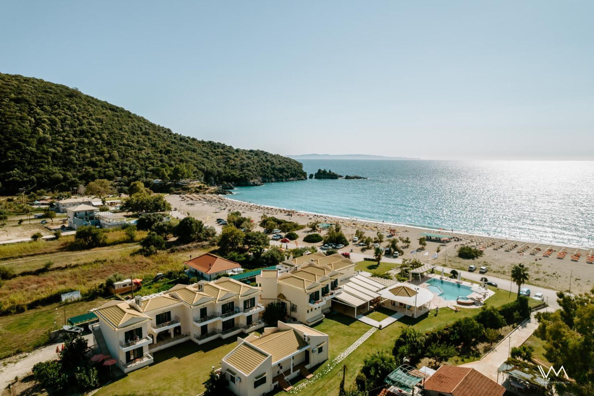 Coralli Appart hôtel 4*