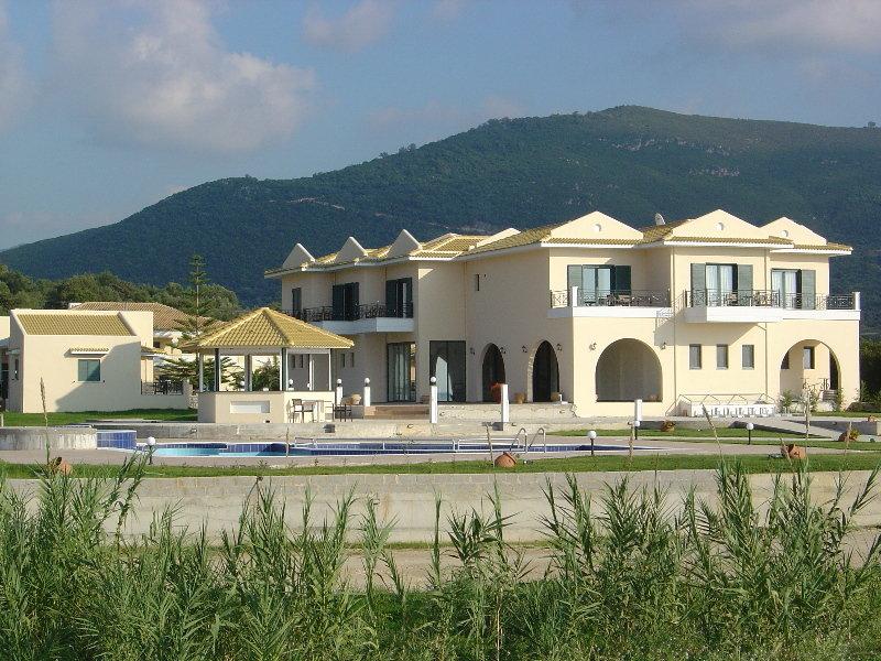 Coralli Perdika (Epirus)