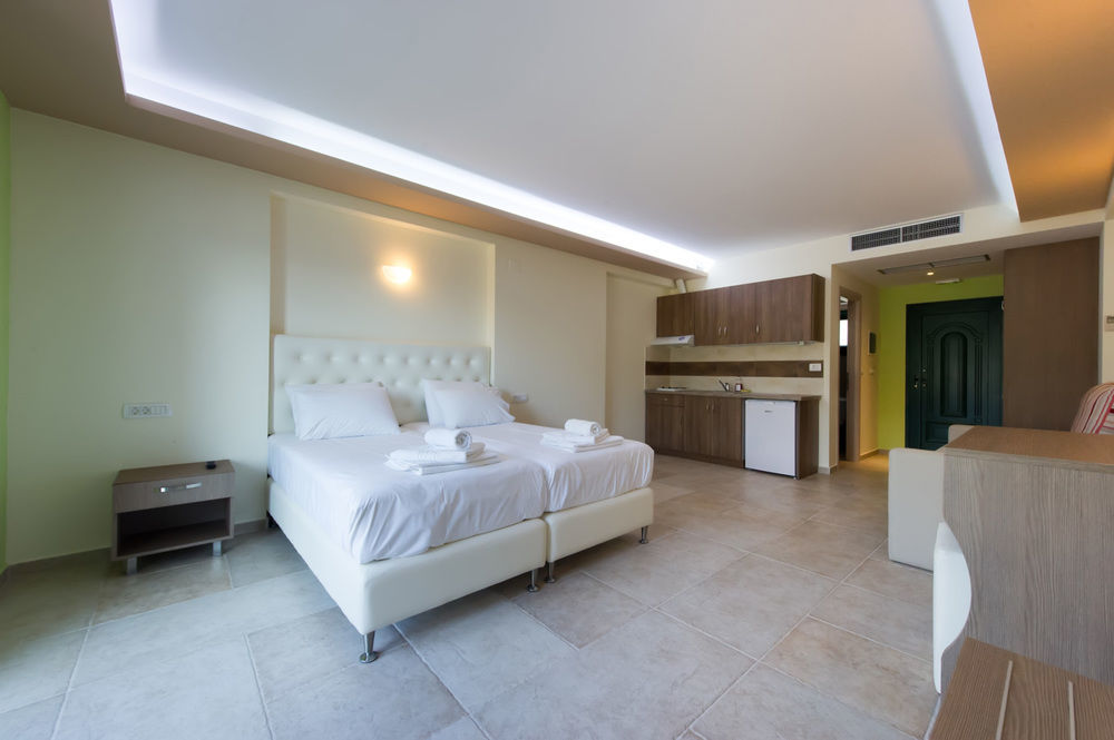 Coralli Appart hôtel 4*