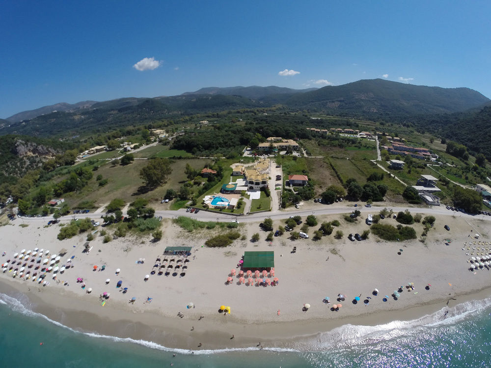 Coralli 4*