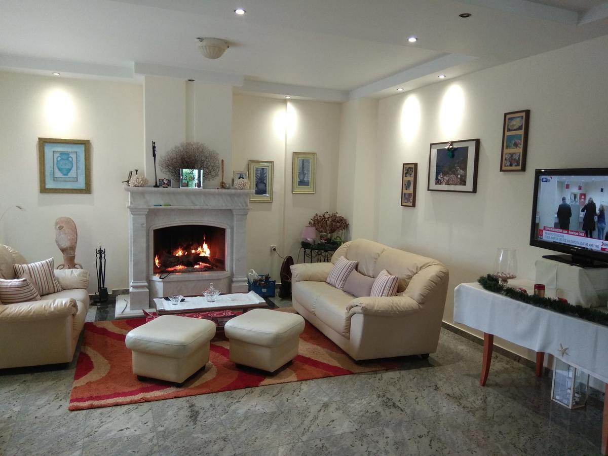 Coralli Appart hôtel